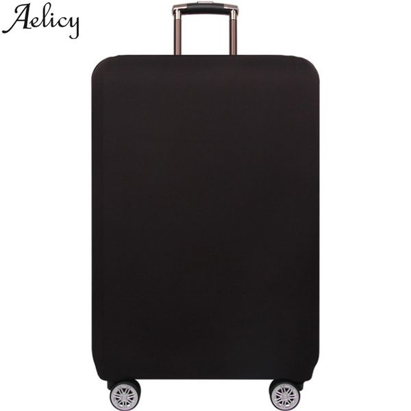aelicy чемодан случай путешествия вагонетки чемодан защитный чехол для s / m / l xl / 18-32 дюймов путешествия камера обложка 
aelicy чемодан случай путешествия вагонетки чемодан защитный чехол для s / m / l xl / 18-32 дюймов путешествия камера обложка