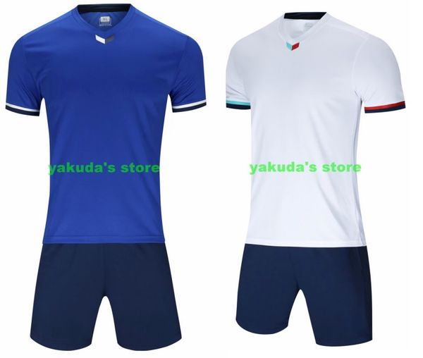 wholesale personalized mens mesh performance discount sports fan clothing customized soccer jersey sets with shorts soccer apparel, Black
wholesale personalized mens mesh performance discount sports fan clothing customized soccer jersey sets with shorts soccer apparel, Black