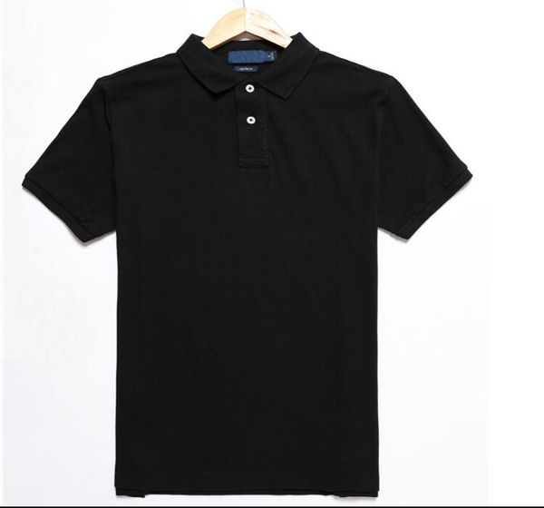 summer cotton mens design fashion polos slim solidpolos casucotton lapel neck t-shirts summer short sleeved slim soli polos, White;black
summer cotton mens design fashion polos slim solidpolos casucotton lapel neck t-shirts summer short sleeved slim soli polos, White;black