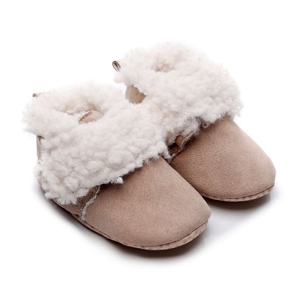 baby anti-slip boot toddler cotton shoes winter warm snow boots infant leopard print booties pu leather soft soled shoes, Black;grey
baby anti-slip boot toddler cotton shoes winter warm snow boots infant leopard print booties pu leather soft soled shoes, Black;grey