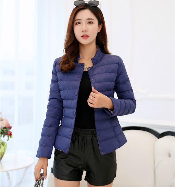 kmetram winter jacket women fashion ultralight parka korean style women clothes 2019 short coat female jacket manteau femme my, Black
kmetram winter jacket women fashion ultralight parka korean style women clothes 2019 short coat female jacket manteau femme my, Black