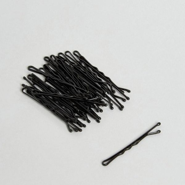 100 pcs/lot small clip hair clip for women hairpin korean version of latest black wire word folder one containing hair clips, Black;brown
100 pcs/lot small clip hair clip for women hairpin korean version of latest black wire word folder one containing hair clips, Black;brown