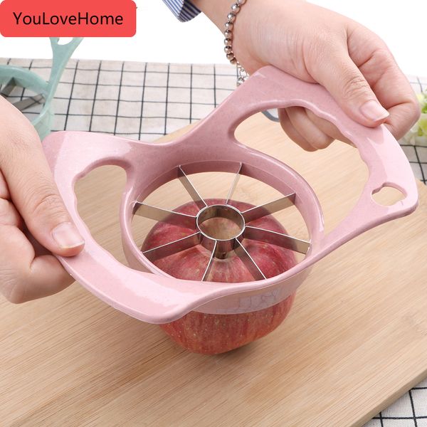 gadget vegetable fruit tools kitchen gadgets stainless steel kitchen accessories apple cutter divider comfort handle
gadget vegetable fruit tools kitchen gadgets stainless steel kitchen accessories apple cutter divider comfort handle