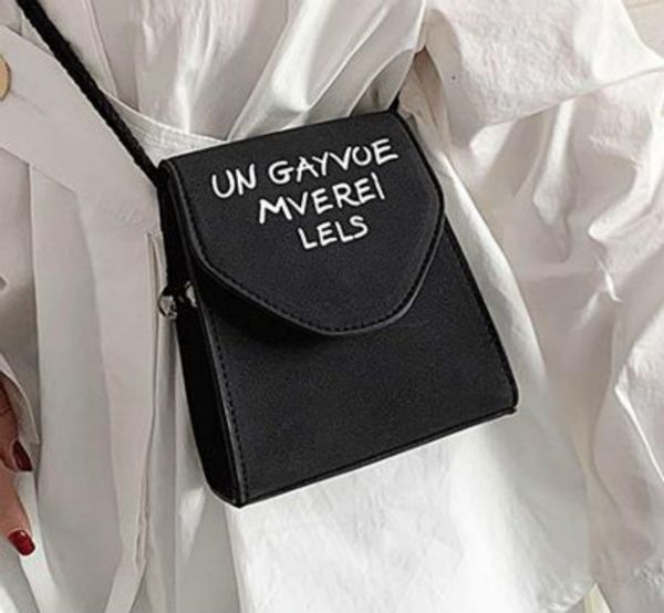 Super Fire Wild Forest Crossbody Small Square Bag Small Bag Female 2020 New Wave Korean Version Scrub Retro Simple
Super Fire Wild Forest Crossbody Small Square Bag Small Bag Female 2020 New Wave Korean Version Scrub Retro Simple