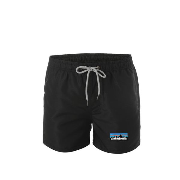 summer fashion style mens women patagonia casual men's sportswear korean men's solid color beach pants shorts, White;black
summer fashion style mens women patagonia casual men's sportswear korean men's solid color beach pants shorts, White;black