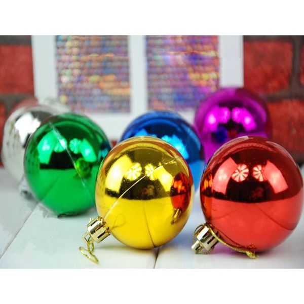 6cm christmas glitter balls hanging decoration for christmas tree festival party accessories
6cm christmas glitter balls hanging decoration for christmas tree festival party accessories