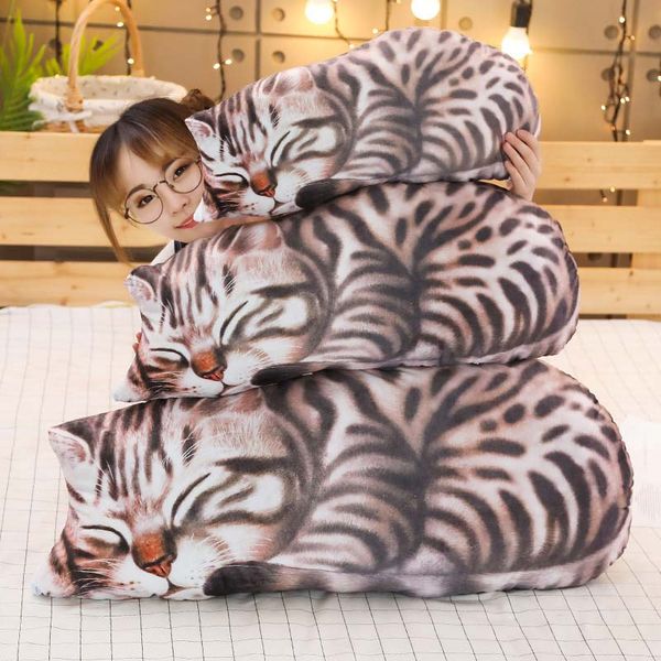 3d cat подушка подушка креативный фаршированная cute cat форма nap подушка симпатичные плюшевые игрушки животных подарок на день рождения
3d cat подушка подушка креативный фаршированная cute cat форма nap подушка симпатичные плюшевые игрушки животных подарок на день рождения