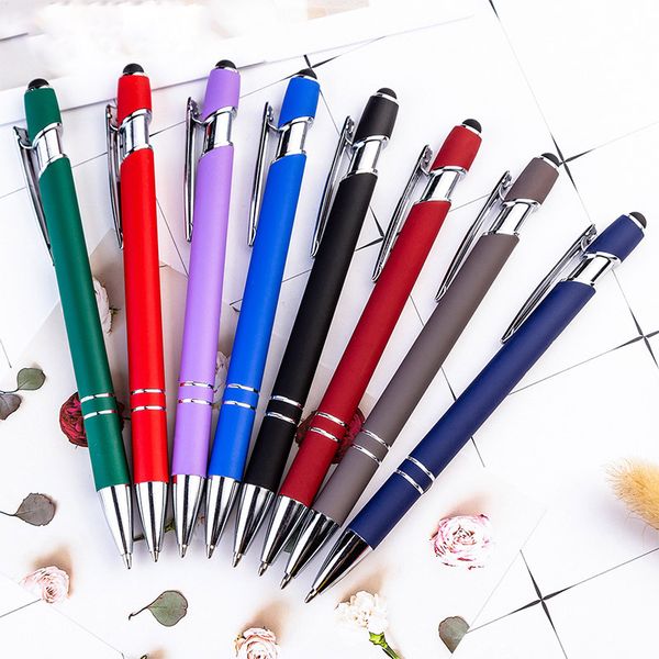 metal press ballpoint pen 0.5mm black ink new metal ballpoint pen business office stationery pen school office supply, Blue;orange
metal press ballpoint pen 0.5mm black ink new metal ballpoint pen business office stationery pen school office supply, Blue;orange