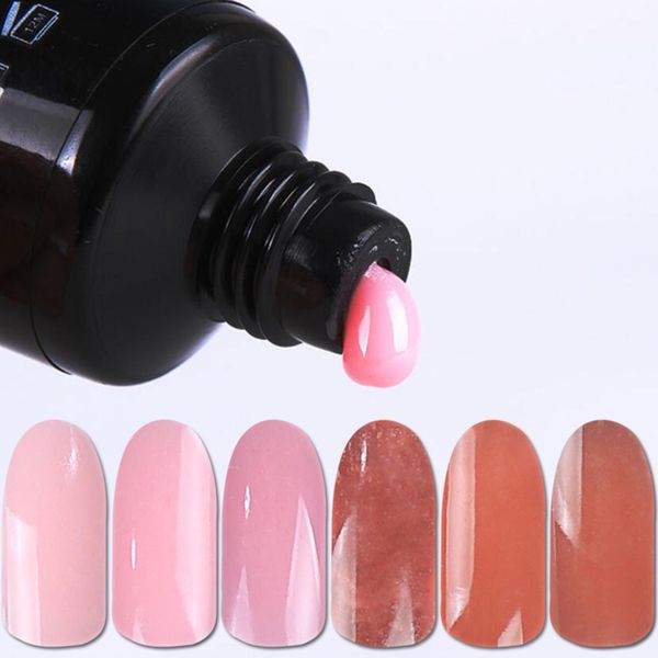 30g gel nail polish builder crystal varnish lacquer natural jelly prolong extension design permanent polish tool ji049, Red;pink
30g gel nail polish builder crystal varnish lacquer natural jelly prolong extension design permanent polish tool ji049, Red;pink