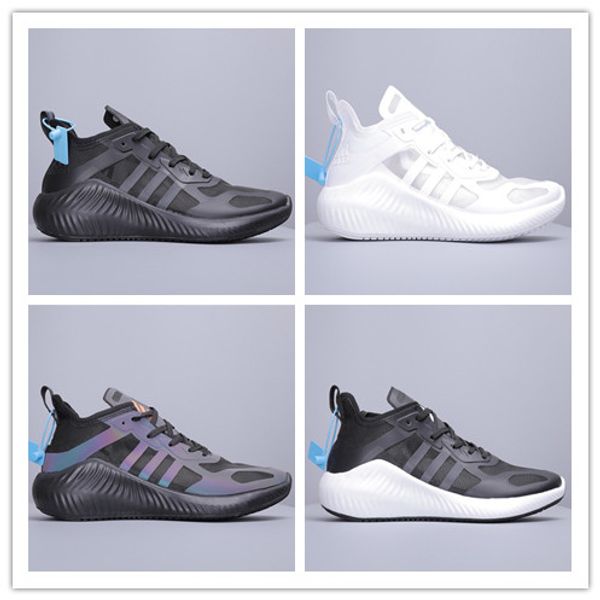 alphabounce hpc ams black white purple men women running casual shoes alpha breathable comfortable sport sneakers
alphabounce hpc ams black white purple men women running casual shoes alpha breathable comfortable sport sneakers