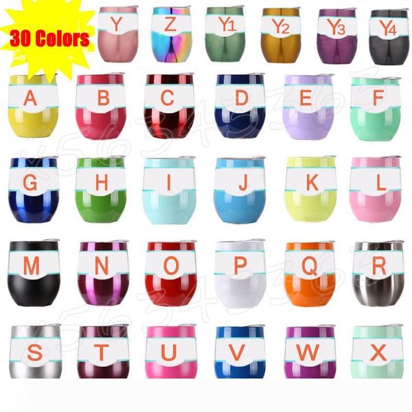 30 colors 9oz water bottles stainless steel tumbler with lid wine glasses tumblers whiskey coffee mugs 2 layer vacuum insulated egg cups
30 colors 9oz water bottles stainless steel tumbler with lid wine glasses tumblers whiskey coffee mugs 2 layer vacuum insulated egg cups