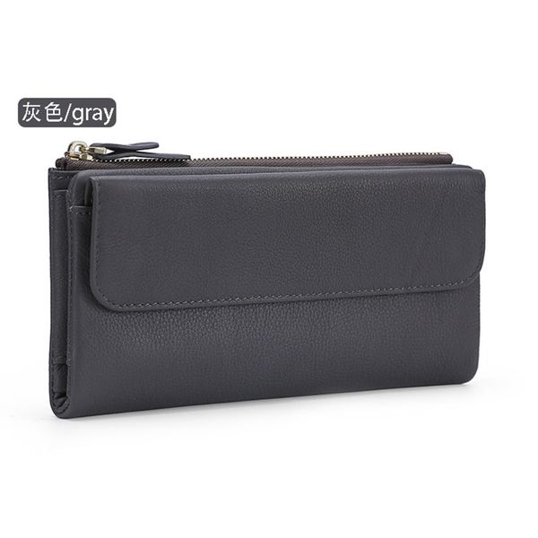 wholesale cross border mobile phone bag 2020 new genuine leather women's wallet european ad american fashion ad anti-fall
wholesale cross border mobile phone bag 2020 new genuine leather women's wallet european ad american fashion ad anti-fall