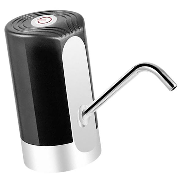 household electric automatic water bottle pump dispenser rechargeable
