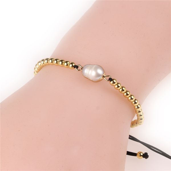 europe and america new style shell pearl pendant bracelets women's hand-woven copper beads bracelets environment cross-accessori, Silver
europe and america new style shell pearl pendant bracelets women's hand-woven copper beads bracelets environment cross-accessori, Silver