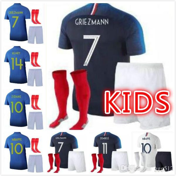 дети kit футбол джерси + носки pogba mbappe 2019 2020 100th griezmann кант pavard комплект футбол мальчика джерси 19 20 трико 100 лет юбилей, Black;yellow
дети kit футбол джерси + носки pogba mbappe 2019 2020 100th griezmann кант pavard комплект футбол мальчика джерси 19 20 трико 100 лет юбилей, Black;yellow