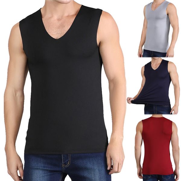 brand gyms stringer clothing bodybuilding tank men fitness singlet sleeveless shirt solid cotton muscle vest undershirt, White;black
brand gyms stringer clothing bodybuilding tank men fitness singlet sleeveless shirt solid cotton muscle vest undershirt, White;black