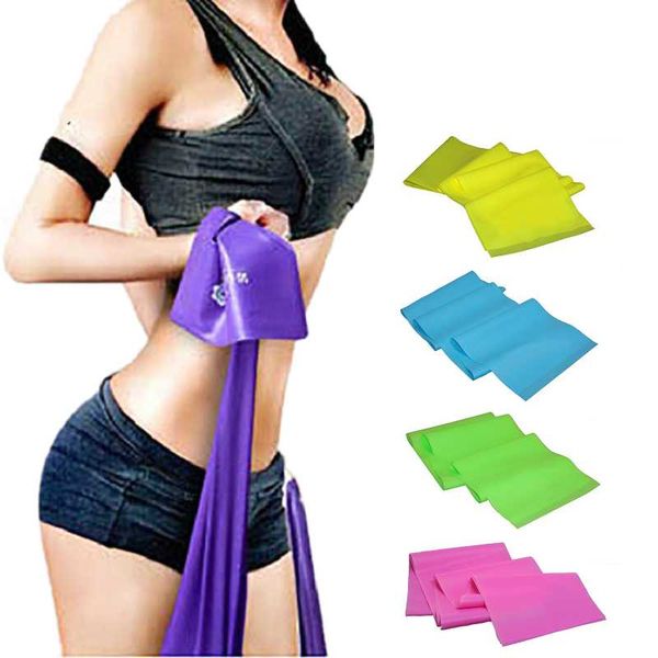 elastic resistance bands gym yoga pilates stretch resistance band exercise fitness band training elastic exercise fitness rubber
elastic resistance bands gym yoga pilates stretch resistance band exercise fitness band training elastic exercise fitness rubber