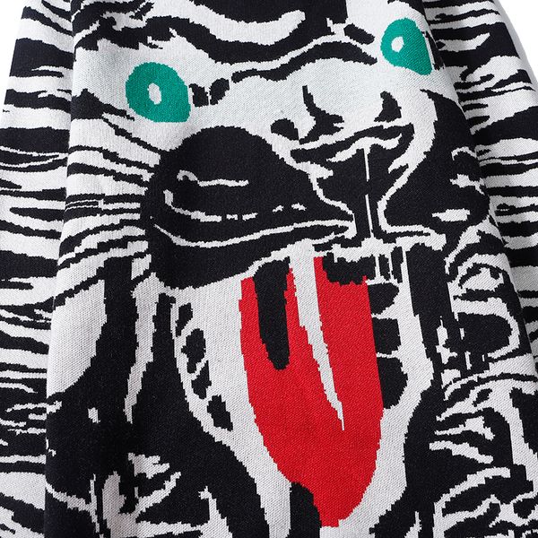 mens designer sweaters autumn winter brand hoodies for women sweatshirts with animals luxury pullovers mens clothing m-2xl wholesales, Black
mens designer sweaters autumn winter brand hoodies for women sweatshirts with animals luxury pullovers mens clothing m-2xl wholesales, Black