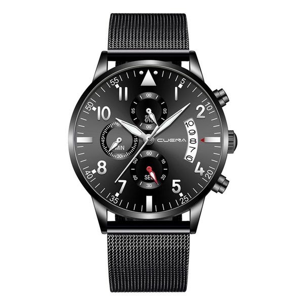 army sport date analog quartz wrist watch fashion stainless steel men relogio masculino casual male clock wristwatch f3, Slivery;brown
army sport date analog quartz wrist watch fashion stainless steel men relogio masculino casual male clock wristwatch f3, Slivery;brown
