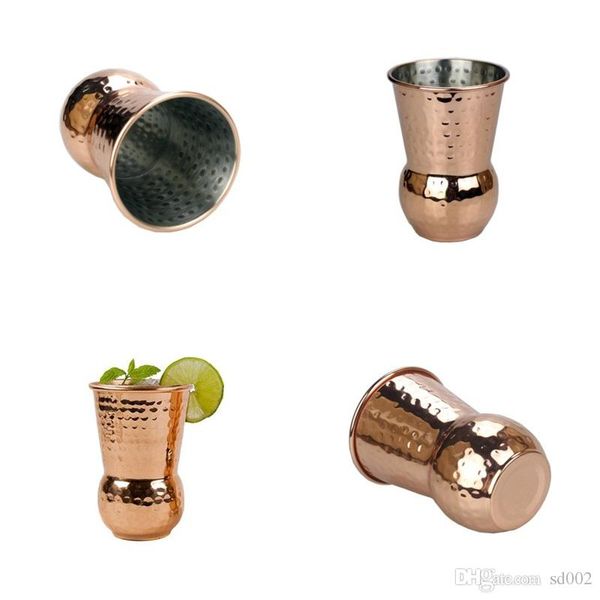 new bardian 304 stainless steel coppery cocktail cup multi function festival supplies moscow mule mug easy to use 28yf f1
new bardian 304 stainless steel coppery cocktail cup multi function festival supplies moscow mule mug easy to use 28yf f1