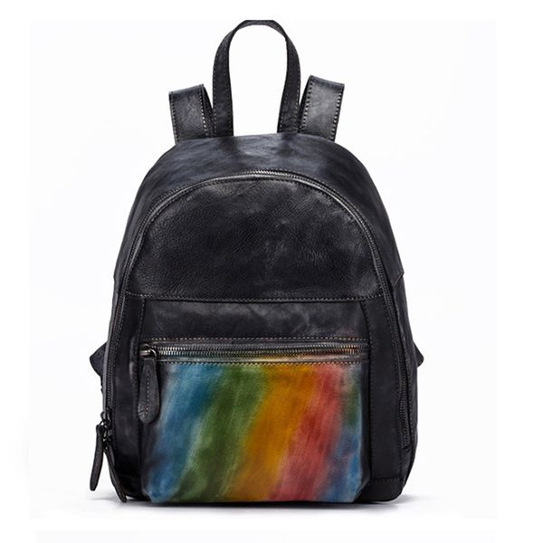 natural skin rucksack girls school daypack brush color small travel bag retro trends knapsack women genuine leather backpack
natural skin rucksack girls school daypack brush color small travel bag retro trends knapsack women genuine leather backpack