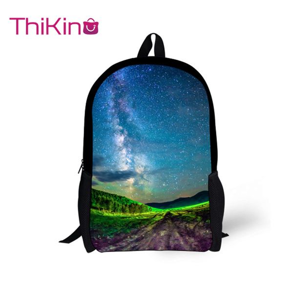 thikin 2019 starry night schoolbag for teenagers young girls fashion backpack preschool shoulder bag for pupil
thikin 2019 starry night schoolbag for teenagers young girls fashion backpack preschool shoulder bag for pupil