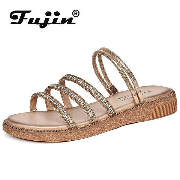 fujin slides platform for women high heel soft comfortable summer shoes sandals women's beach shoes sandles stripper, Black 
fujin slides platform for women high heel soft comfortable summer shoes sandals women's beach shoes sandles stripper, Black