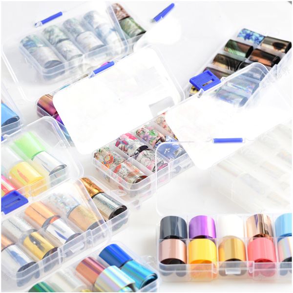 2.5x100cm metallic transfer paper metallic transfer paper foil nail art sticker decal/diy golden nail transferring mirrored foil, Black
2.5x100cm metallic transfer paper metallic transfer paper foil nail art sticker decal/diy golden nail transferring mirrored foil, Black