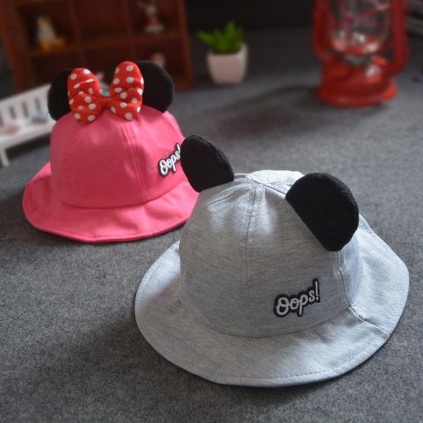 baby girl hat two ear bucket hat for girls bow knot children summer cap beach kids sun cap gdlzy, Yellow
baby girl hat two ear bucket hat for girls bow knot children summer cap beach kids sun cap gdlzy, Yellow