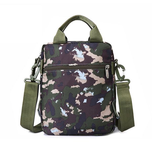 men's bag messenger bag male waterproof nylon camouflage satchel over the shoulder crossbody bags handbag mini briefcase xa99wc
men's bag messenger bag male waterproof nylon camouflage satchel over the shoulder crossbody bags handbag mini briefcase xa99wc