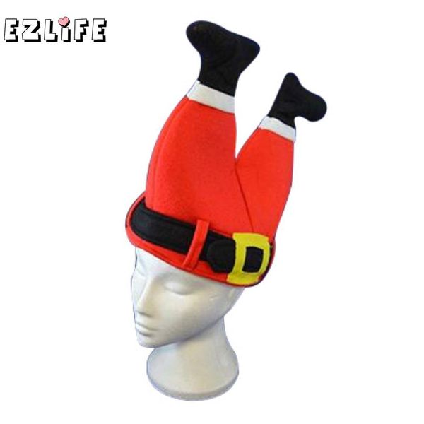 christmas hat red santa claus pants hats for and children decoration new year's gifts home party fes8050
christmas hat red santa claus pants hats for and children decoration new year's gifts home party fes8050