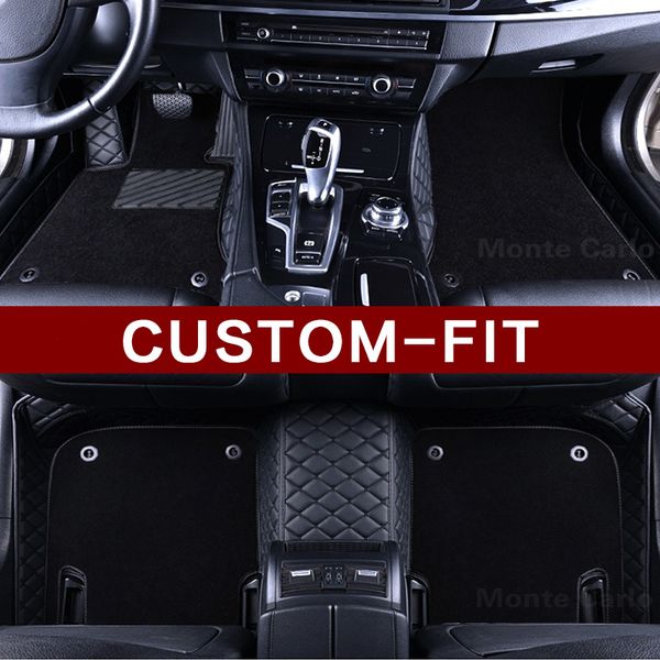 custom fit car floor mats for 3 speed 3 axela all weather car-styling carpet rugs liners carpet (2004
custom fit car floor mats for 3 speed 3 axela all weather car-styling carpet rugs liners carpet (2004