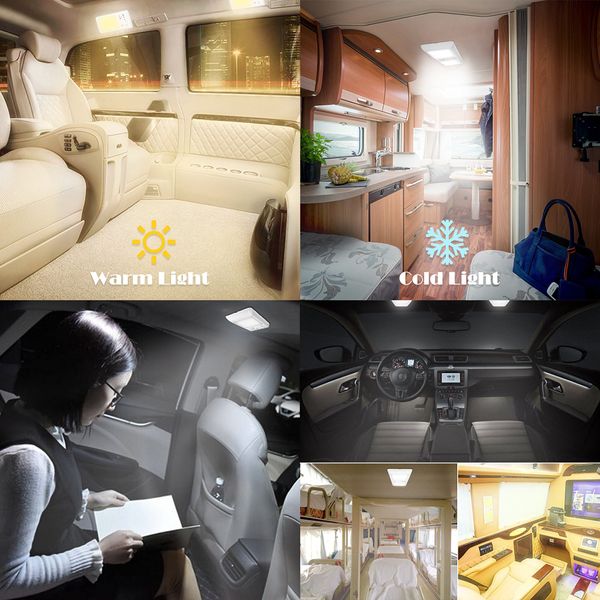 led dome 56pcs lamp beads light car reading lamp interior light with touch keys for car vehicles marine boat
led dome 56pcs lamp beads light car reading lamp interior light with touch keys for car vehicles marine boat