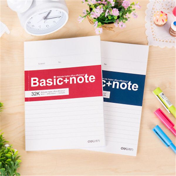 7956 soft face copy 32k wireless notebook 32 page notepad 204*143mm economical, Purple;pink
7956 soft face copy 32k wireless notebook 32 page notepad 204*143mm economical, Purple;pink