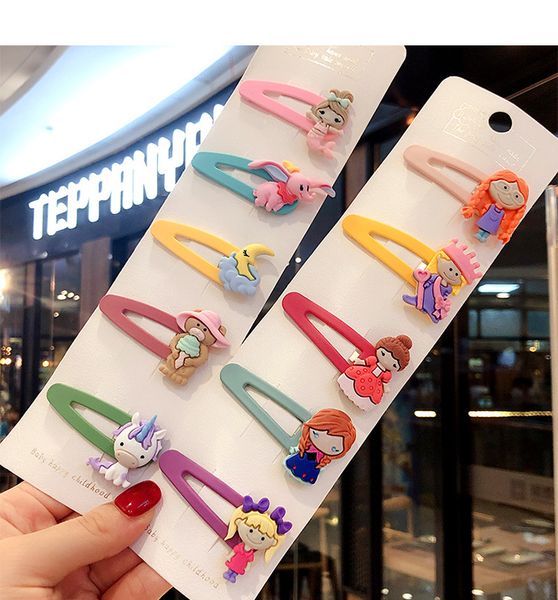 cartoon animals fruits bridesmaid hair pins long hair style for children with hairclip hair styling tools accessories newclipper dwetz, Black;brown
cartoon animals fruits bridesmaid hair pins long hair style for children with hairclip hair styling tools accessories newclipper dwetz, Black;brown