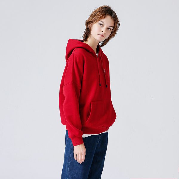 designer sweatshirt women designer clothes hooded sweatshirts women 2019 winter hoodie pullover solid color loose tracksuit with pocket, Black
designer sweatshirt women designer clothes hooded sweatshirts women 2019 winter hoodie pullover solid color loose tracksuit with pocket, Black