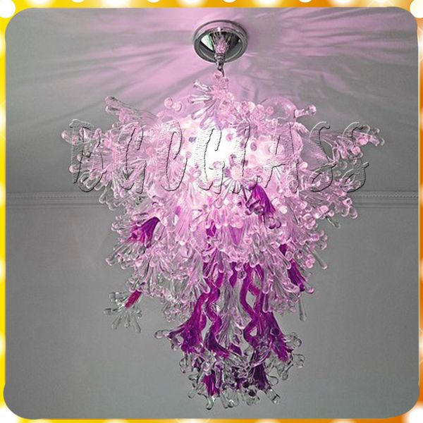 custom made pink hand blown glass chandelier light ce ul certificate modern art murano style glass italy designed chandelier for living room
custom made pink hand blown glass chandelier light ce ul certificate modern art murano style glass italy designed chandelier for living room