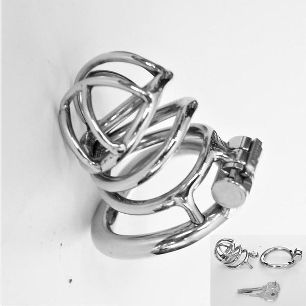 stainless men curve steel device male ring cage with small cock cock chastity toys for bondage chastity belt hmdqk
stainless men curve steel device male ring cage with small cock cock chastity toys for bondage chastity belt hmdqk