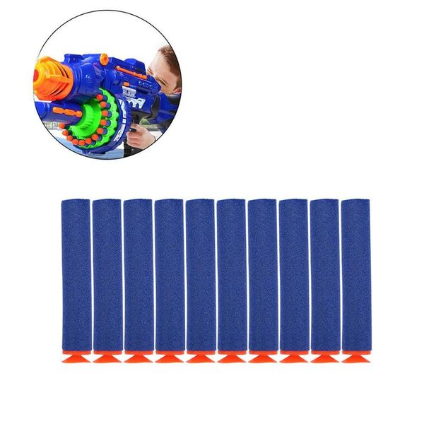 new sucker darts bullets 100pcs 7.2cm foam bandolier accessories for nerf n-strike elite series safe toy parts kids toy
new sucker darts bullets 100pcs 7.2cm foam bandolier accessories for nerf n-strike elite series safe toy parts kids toy
