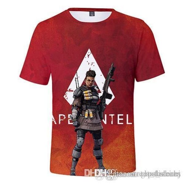 дизайнеѬ нового 2019t ђболка игѬа apex легенда геѬой окѬђжаей одеждђ коѬоким Ѭ, White;black
дизайнеѬ нового 2019t ђболка игѬа apex легенда геѬой окѬђжаей одеждђ коѬоким Ѭ, White;black
