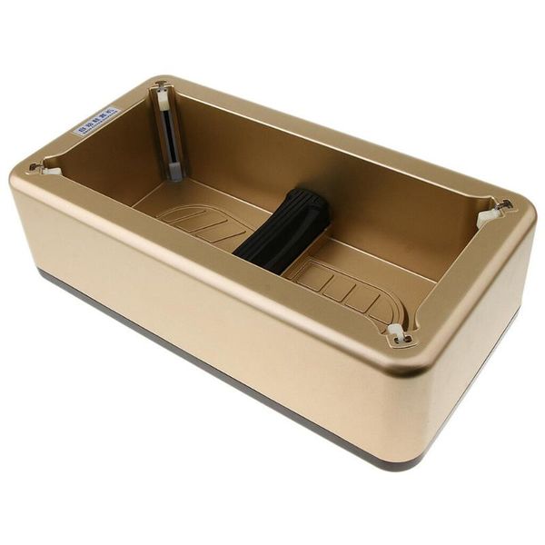portable anti slip automatic shoe cover dispenser disposable overshoe machine protective cleaning home office dustproof hygiene, White;pink
portable anti slip automatic shoe cover dispenser disposable overshoe machine protective cleaning home office dustproof hygiene, White;pink