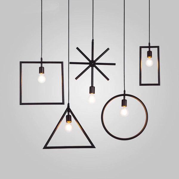 vintage pendant lights iron black pendant lamp e27 for kitchen restaurant suspension luminaires home lighting light fixture
vintage pendant lights iron black pendant lamp e27 for kitchen restaurant suspension luminaires home lighting light fixture