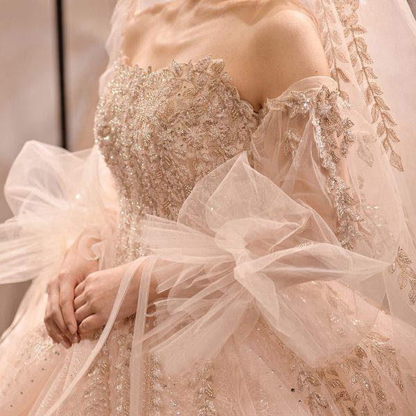 gorgeous wedding dresses online ball gown lace appliques crystals beading convertible wedding dress luxury wedding gowns robes de mariee, White
gorgeous wedding dresses online ball gown lace appliques crystals beading convertible wedding dress luxury wedding gowns robes de mariee, White