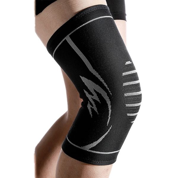 спорт вязать наколенники leg brace регулируемой открытый езда упругого теплого колено гвардия покрытие protector, Black;gray
спорт вязать наколенники leg brace регулируемой открытый езда упругого теплого колено гвардия покрытие protector, Black;gray