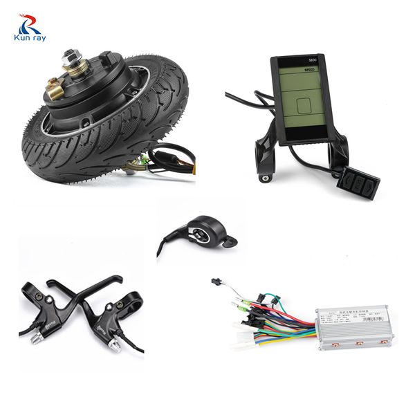 kun ray 24v 36v 48v 350w hub motor electric bicycle brushless motor display electric bike conversion kit with battery 8 inch
kun ray 24v 36v 48v 350w hub motor electric bicycle brushless motor display electric bike conversion kit with battery 8 inch