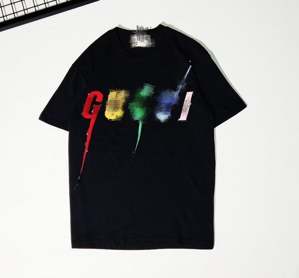 luxury summer t shirt mens designer t shirt men women t shirt hip hop roar orangutan monkey circle star short sleeve size s-xxl, White;black
luxury summer t shirt mens designer t shirt men women t shirt hip hop roar orangutan monkey circle star short sleeve size s-xxl, White;black