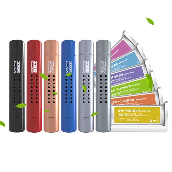 car incense diffuser air vent freshener perfume clip car air conditioner grille fragrance accessories
car incense diffuser air vent freshener perfume clip car air conditioner grille fragrance accessories