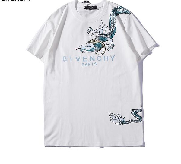 2019 новый роскошный дизайнер мужские летние тройники плюс размер с коротким рукав
2019 новый роскошный дизайнер мужские летние тройники плюс размер с коротким рукав