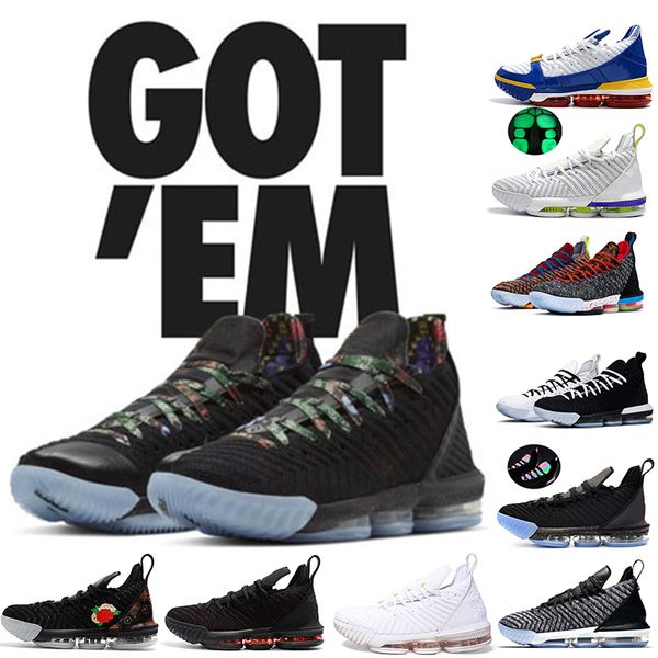16 16s mens basketball shoes watch the throne bron i promise oreo 1 thru 5 king trainers designer shoes 7-12, White;red
16 16s mens basketball shoes watch the throne bron i promise oreo 1 thru 5 king trainers designer shoes 7-12, White;red