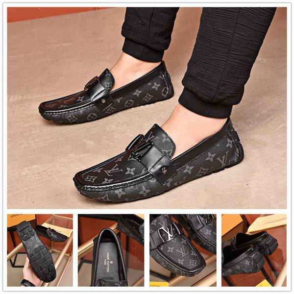 2019 Gentleman Party Bussiness Dress Slip On Loafers Shoes Dandelion Sneaker Red Bottom Oxford Luxurious Men's Leisure Fashion Flat
2019 Gentleman Party Bussiness Dress Slip On Loafers Shoes Dandelion Sneaker Red Bottom Oxford Luxurious Men's Leisure Fashion Flat